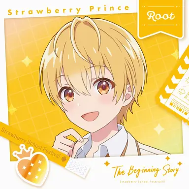 Profile image of Root