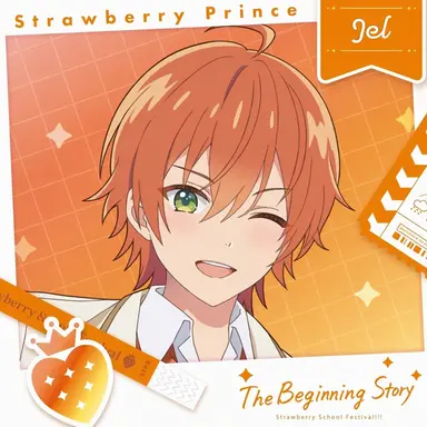 Profile image of Jel