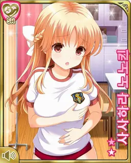Profile image of 사사하라 노노카