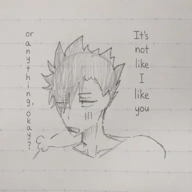 Profile image of Tetsuro Kuroo