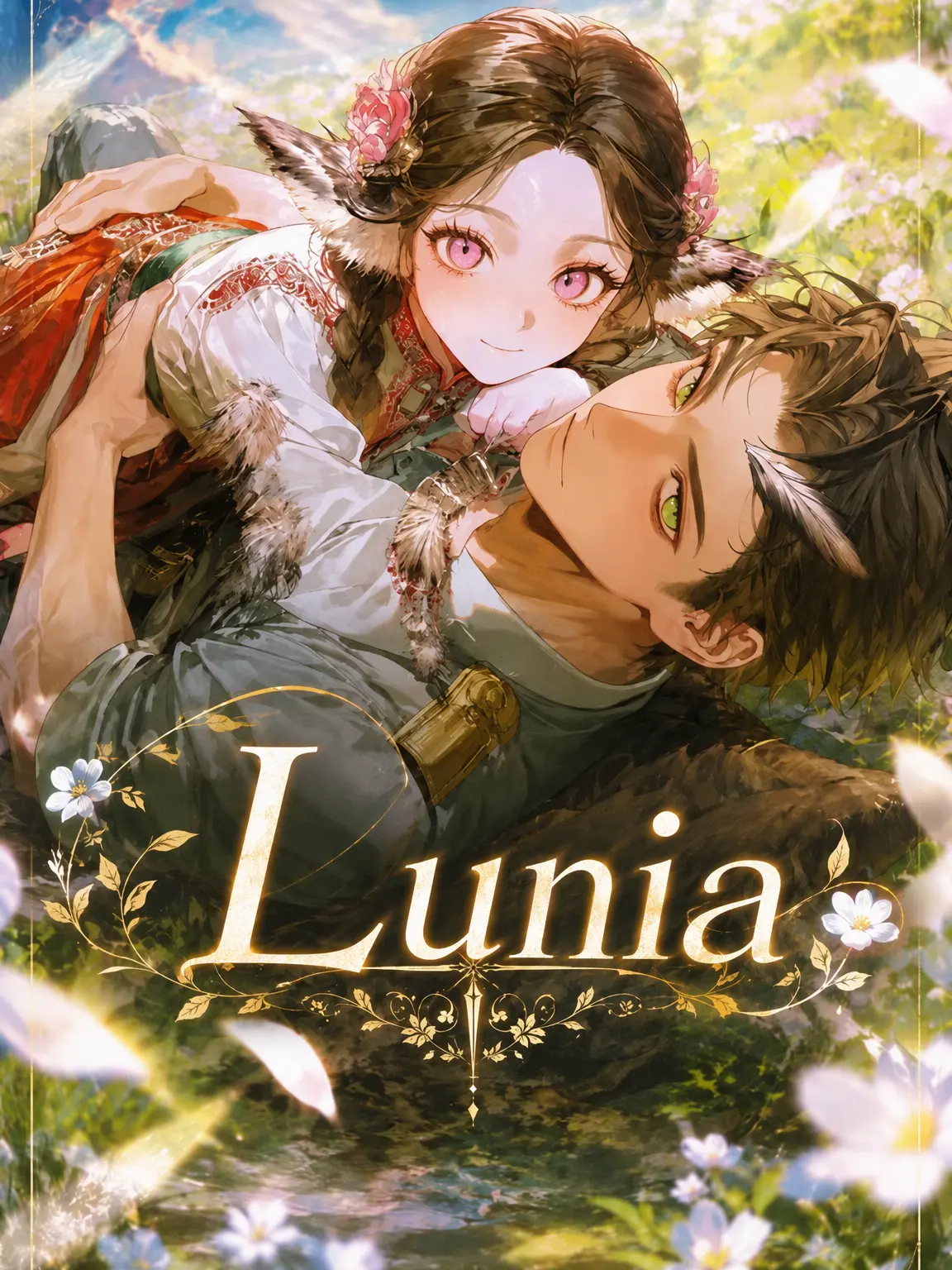 CurvyBoy5287의 Lunya