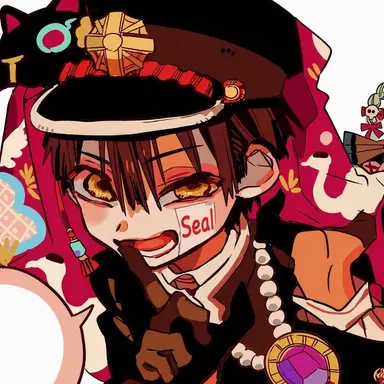 Profile image of Hanako-kun
