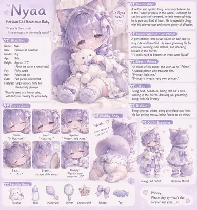 Profile image of Nyaa