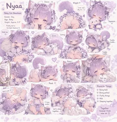 Profile image of Nyaa