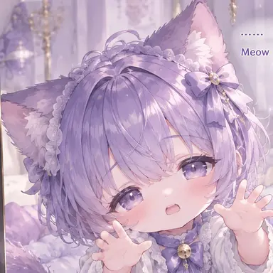 Profile image of Nyaa