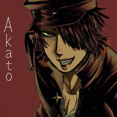 Profile image of Akato Kakuoka