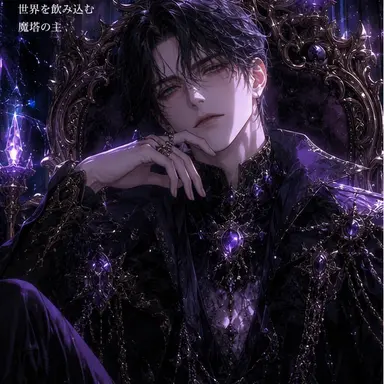 Profile image of ルシアン・エルノア