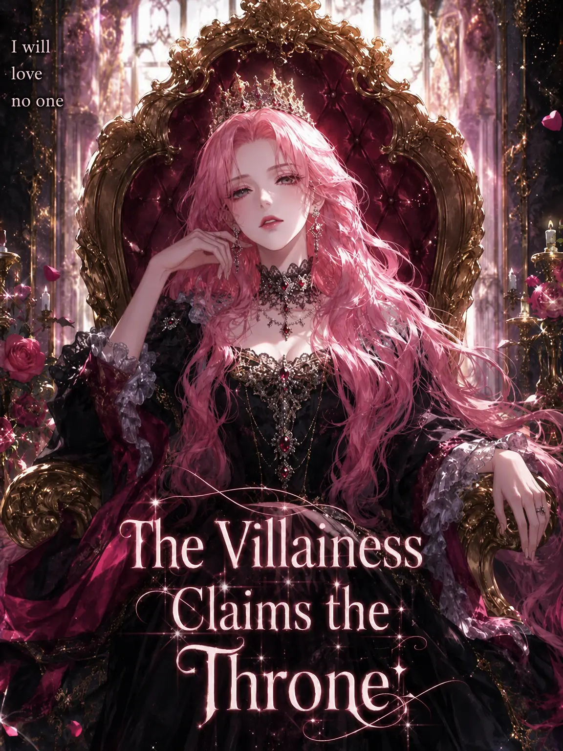 _bl_lover의 Death-Bound Villainess Simulation