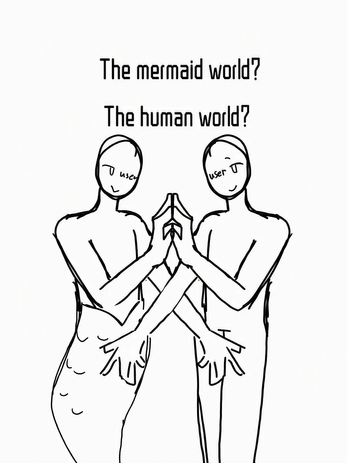 Miya0104의 Mermaid World