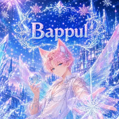 Profile image of Bappul
