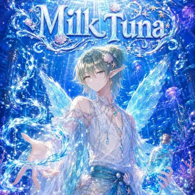 Profile image of Milk Tuna