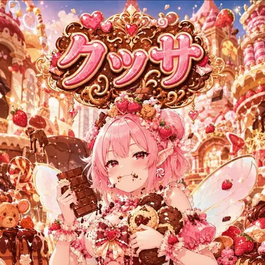 Profile image of クシャ