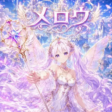 Profile image of メロウ