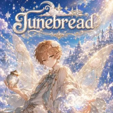 Profile image of Jun Bread