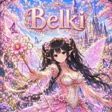 Profile image of Belki