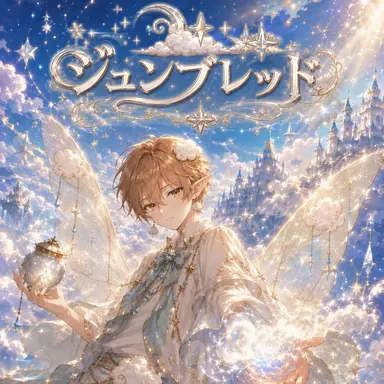 Profile image of ジュンブレッド