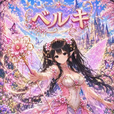 Profile image of ベルキー