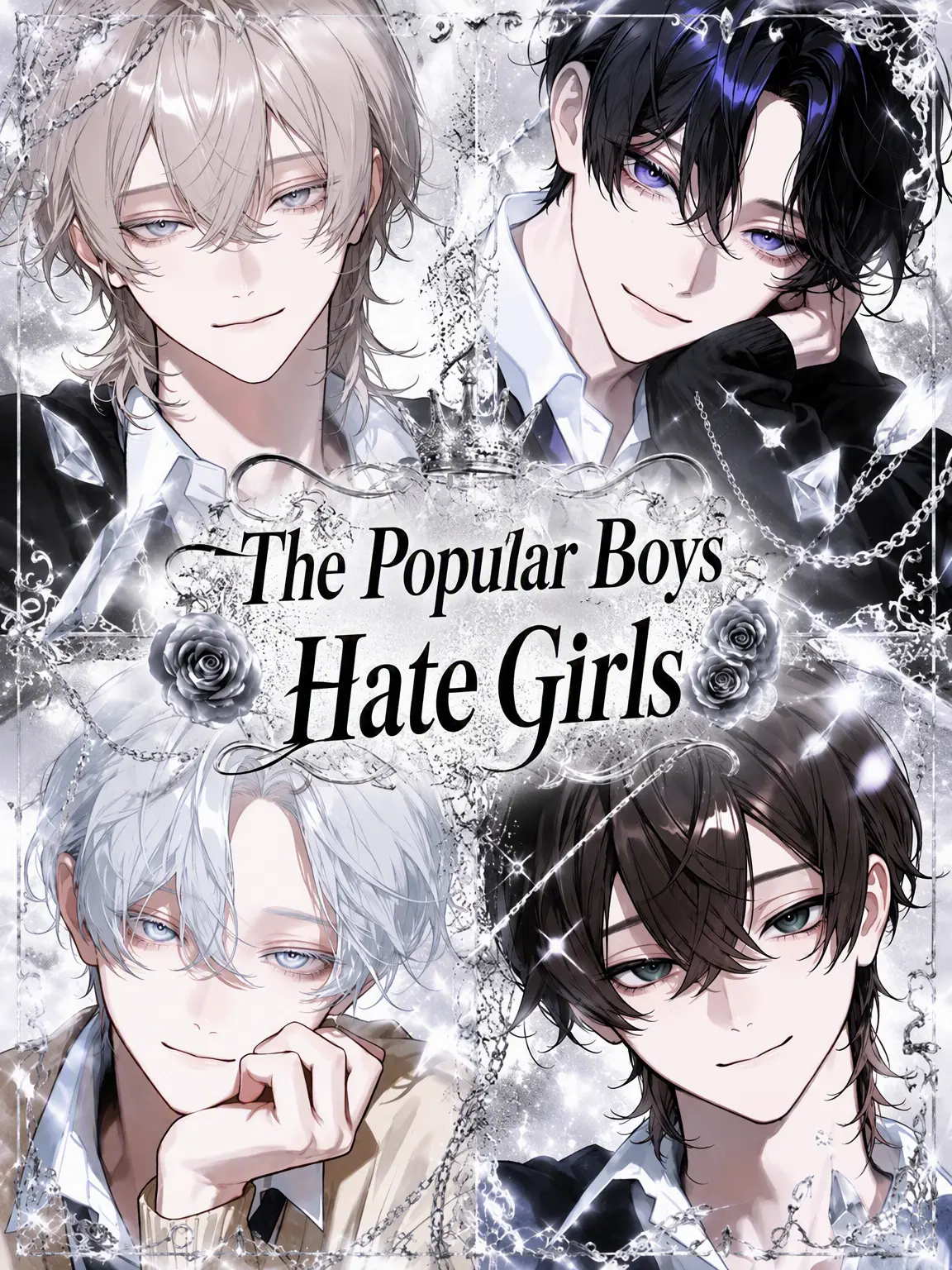 o5qx__의 The A-List Boys Hate Girls