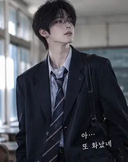 Profile image of 레이