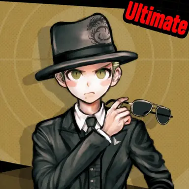 Profile image of Fuyuhiko Kuzuryu