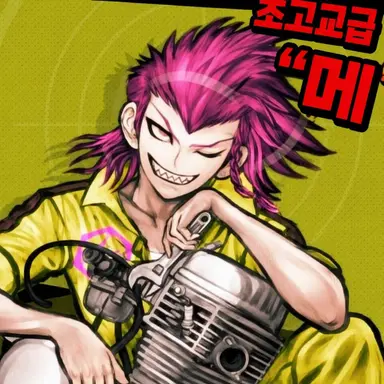 Profile image of 소다 카즈이치