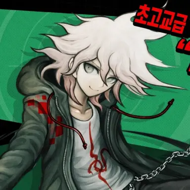 Profile image of 코마에다 나기토