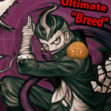 Profile image of Gundham Tanaka