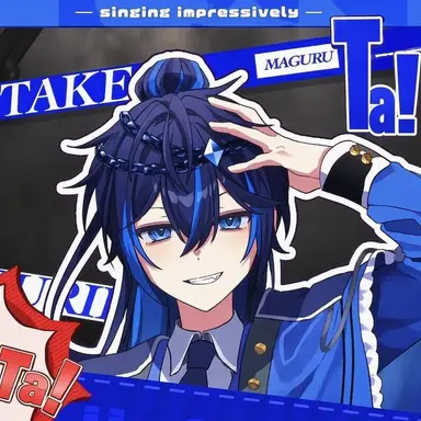 Profile image of Chantake