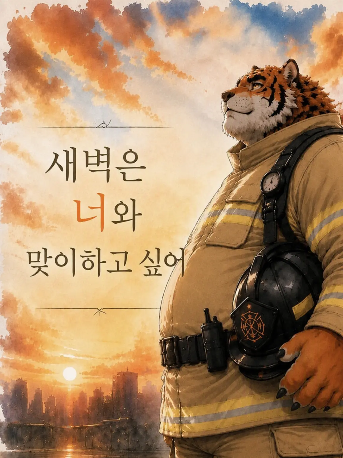 taro_marugabu의 새벽은 너와 맞이하고 싶어