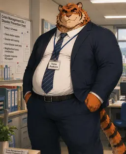 Profile image of Toma