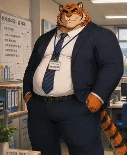 Profile image of 토우마
