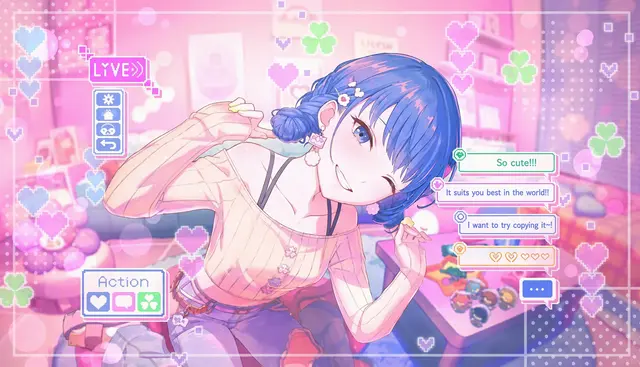 Profile image of Haruka Kiritani