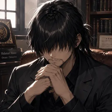 Profile image of Kojiro