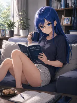 Profile image of 이치카
