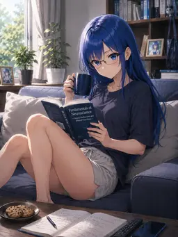 Profile image of Ichika