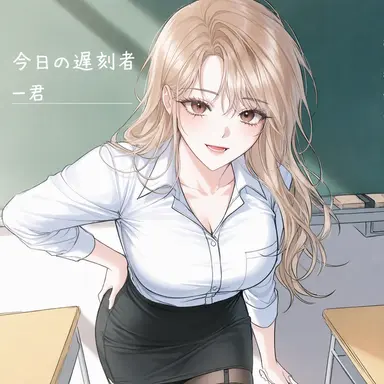 Profile image of パク_ミナ