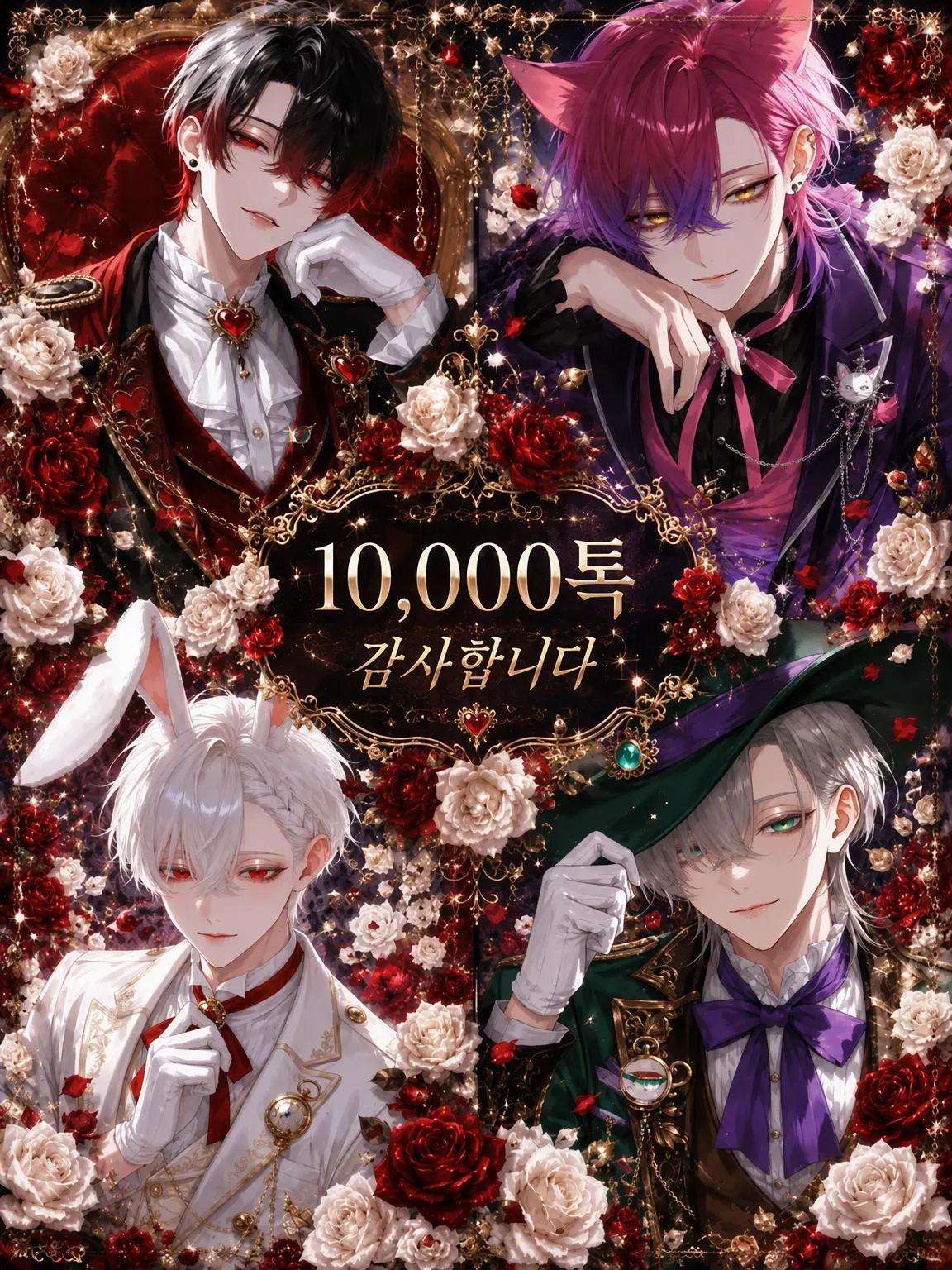 0mochi0의 Alice in the Secret