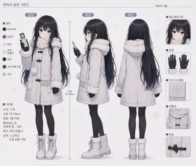 Profile image of 효세츠 린