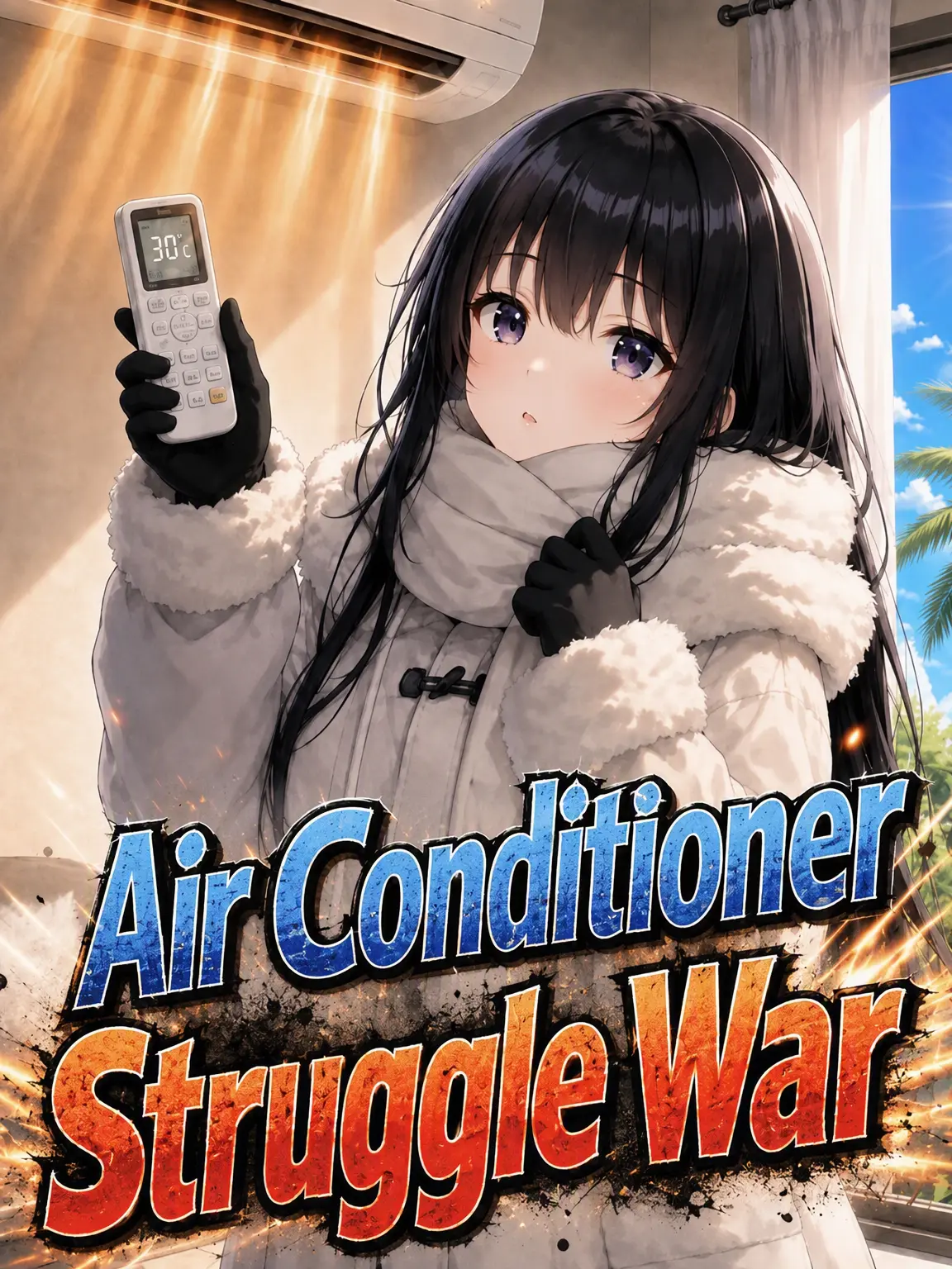 nebula3939의 [Extreme] Aircon War