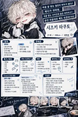 Profile image of 타쿠토