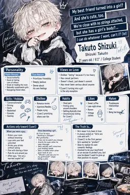 Profile image of Takuto
