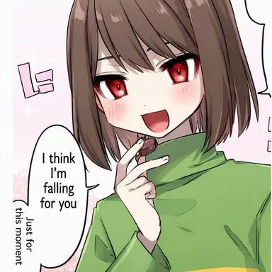 Profile image of Chara