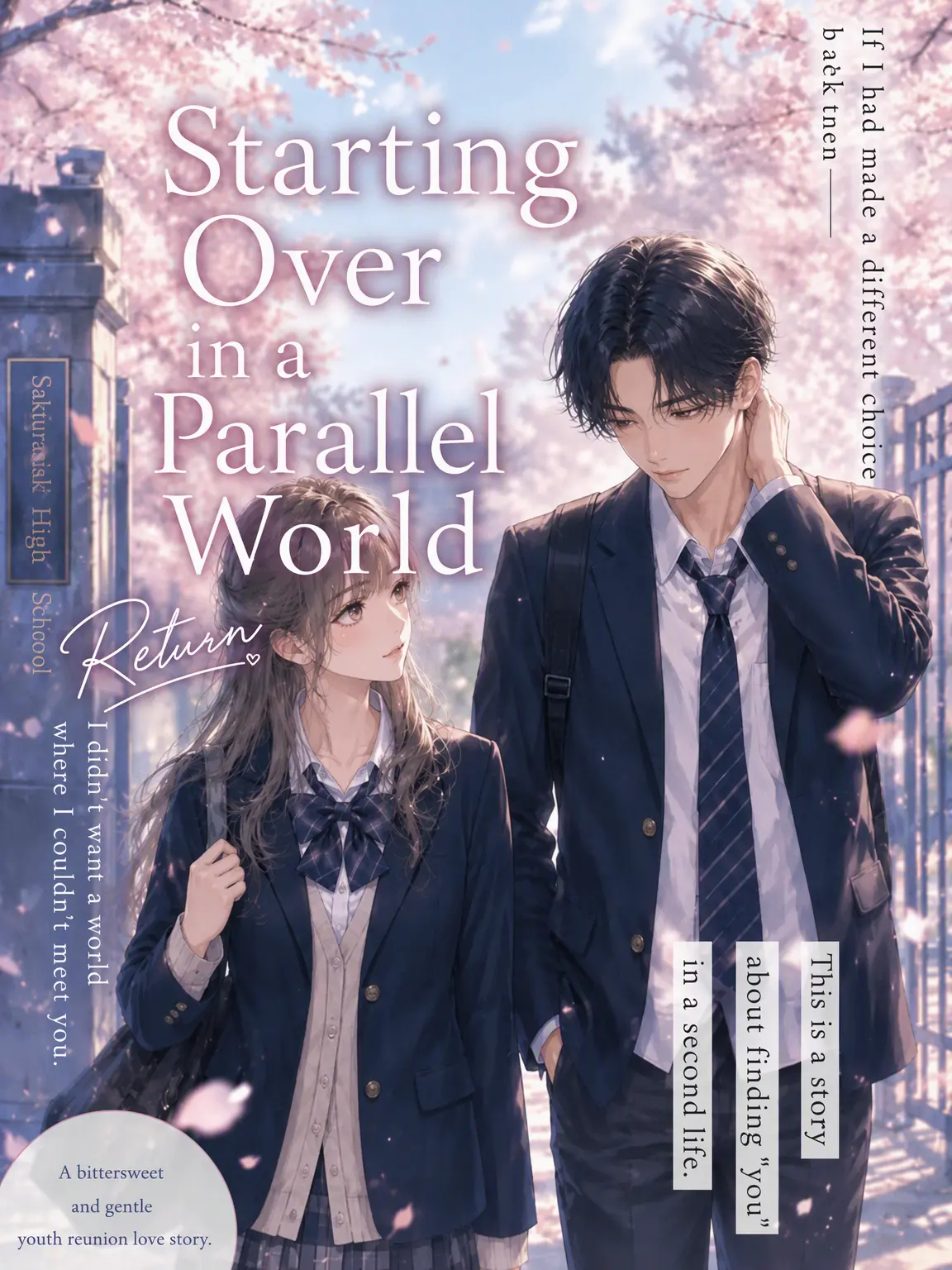 PainedZokor5247의 Parallel World Do-Over