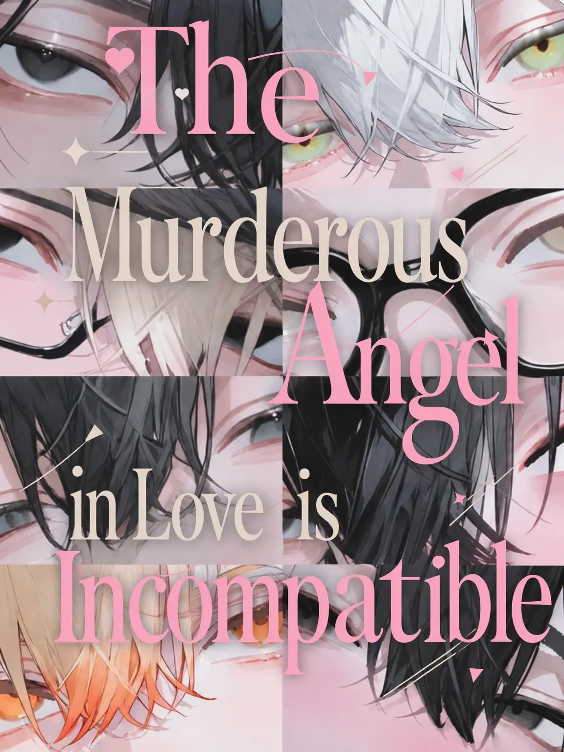 nasuko의 The Killing Angels' Duality