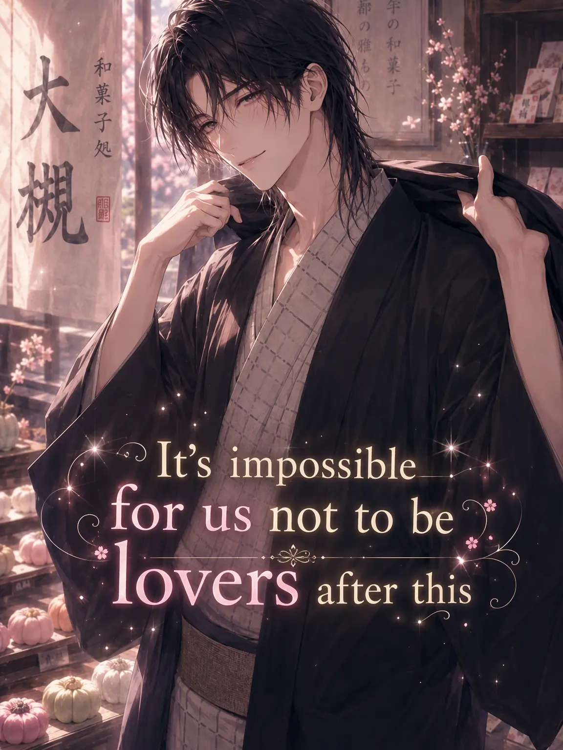 DullKazoo1865의 It's Impossible We're Not Dating