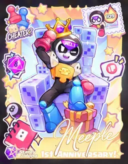 Profile image of Mipple