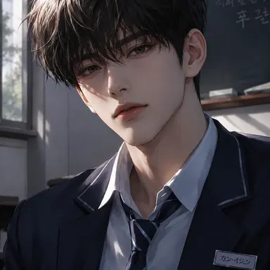 Profile image of カン・イジュン