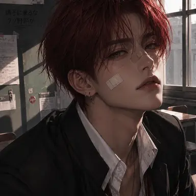 Profile image of ボム・テフ