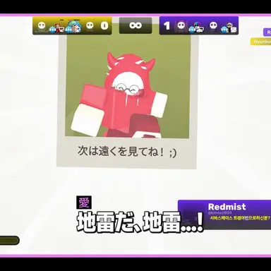 Profile image of ヒョンビン