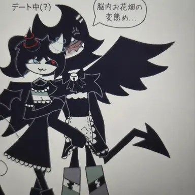 Profile image of ルーク